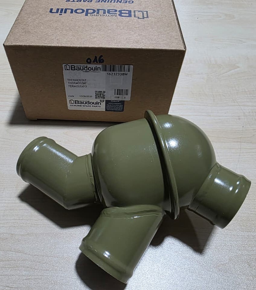 Termostat - Baudouin - 16232338W - 615G00060016